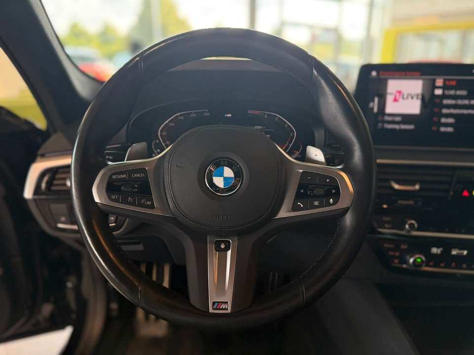 BMW 540 - Imagem 14