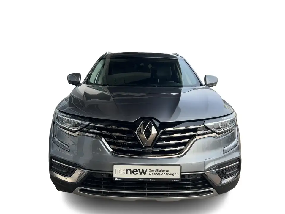 Renault Koleos - Imagem 2
