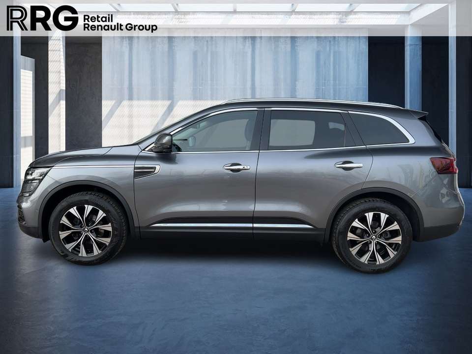 Renault Koleos - Imagem 3
