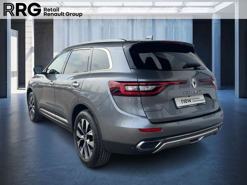 Renault Koleos - Imagem 5