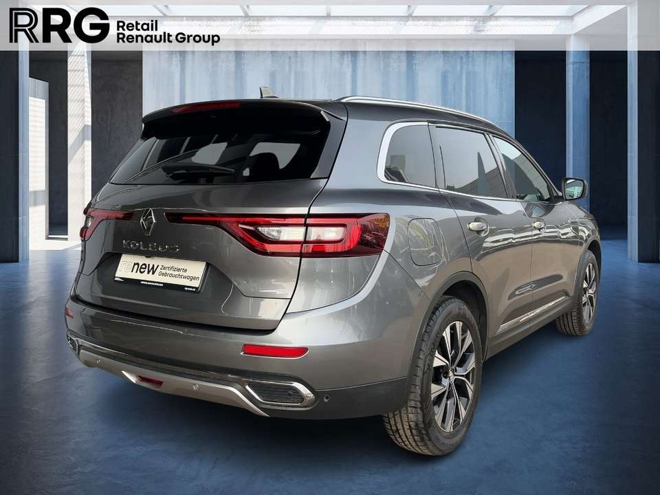 Renault Koleos - Imagem 6
