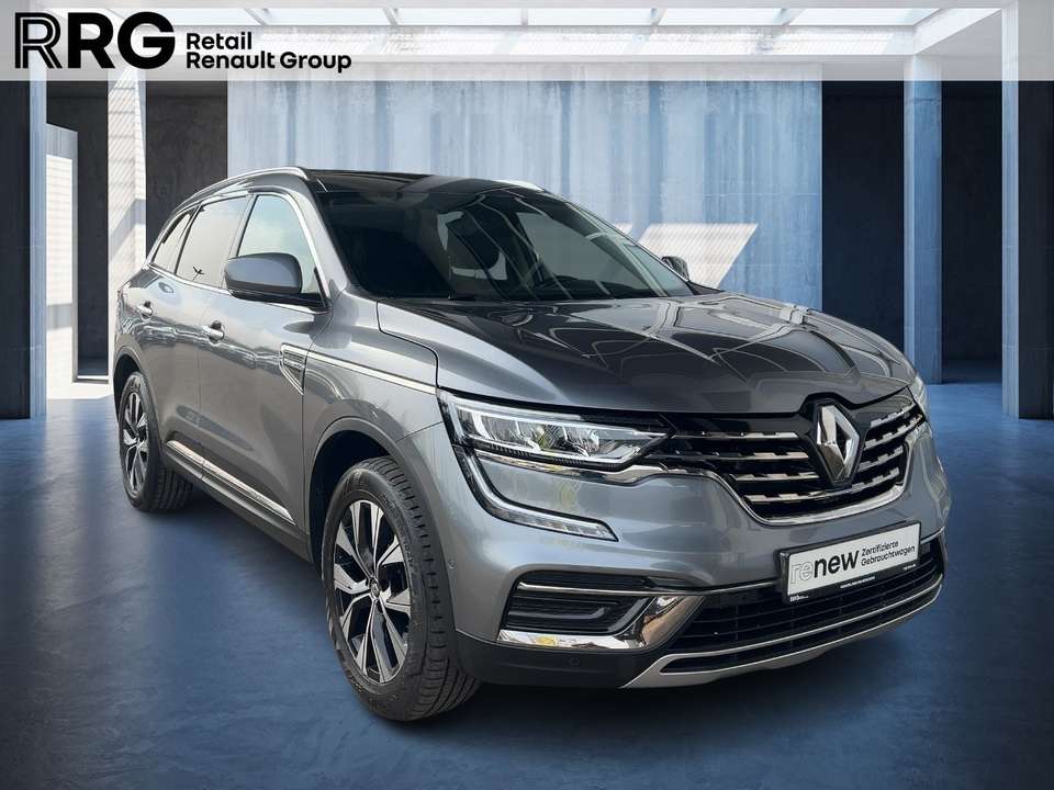 Renault Koleos - Imagem 8