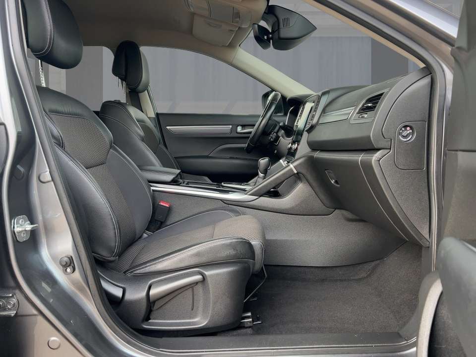 Renault Koleos - Imagem 9