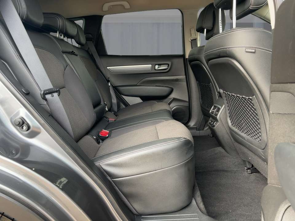 Renault Koleos - Imagem 10