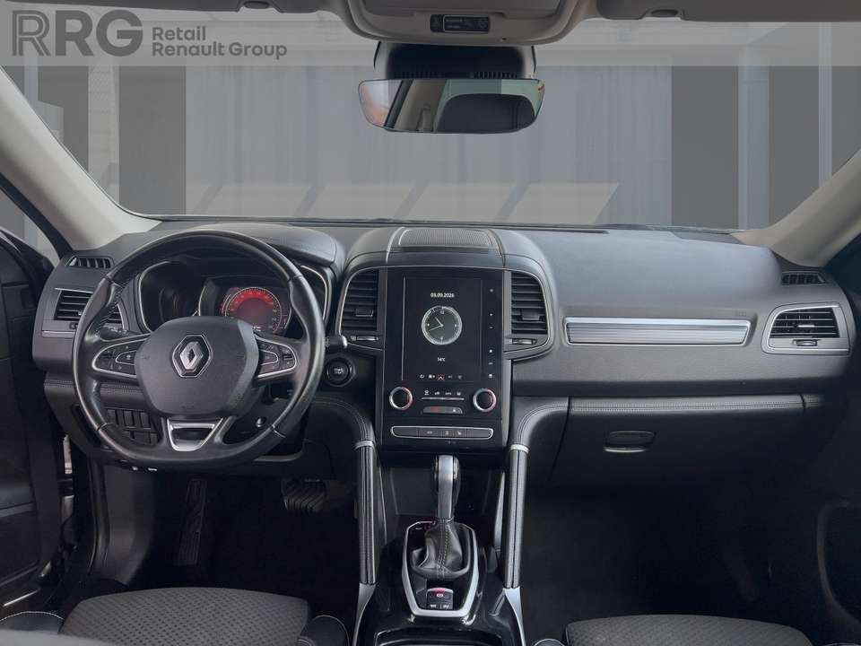 Renault Koleos - Imagem 11