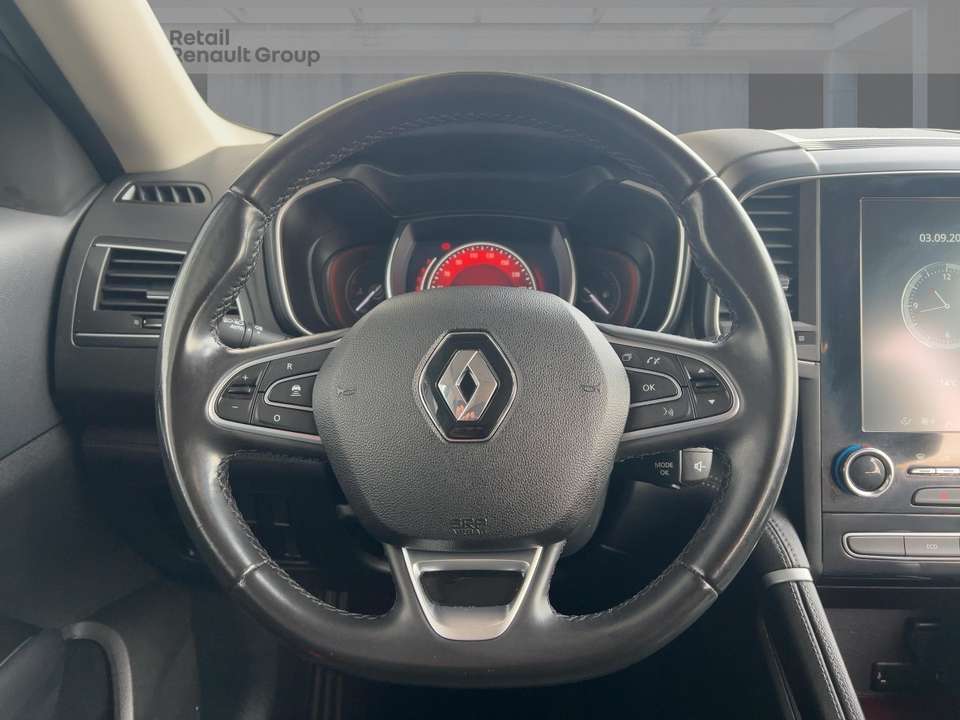 Renault Koleos - Imagem 12