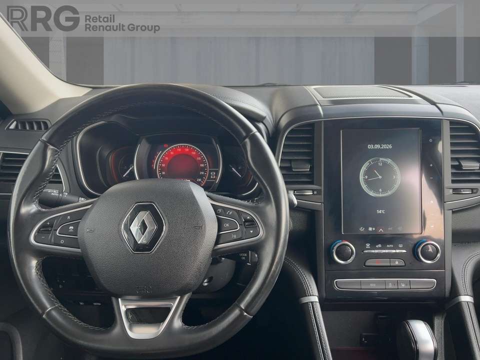 Renault Koleos - Imagem 13