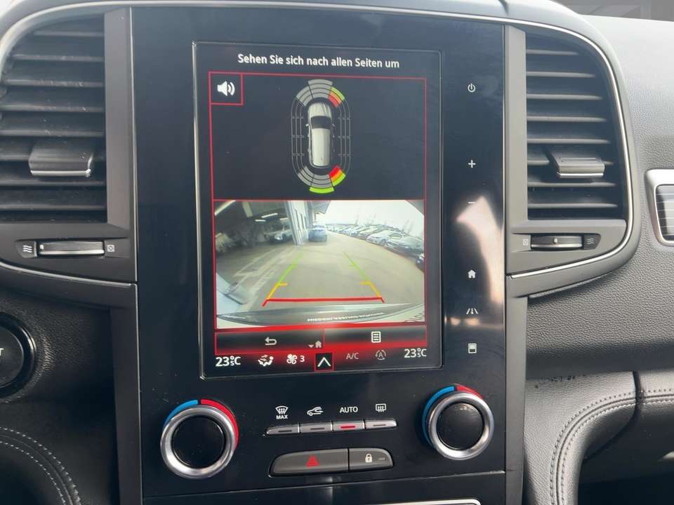 Renault Koleos - Imagem 14