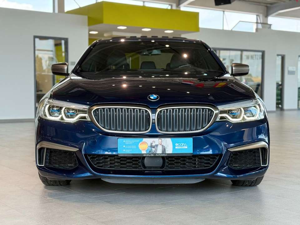 BMW 550 - Imagem 10