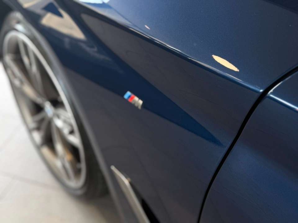 BMW 550 - Imagem 11