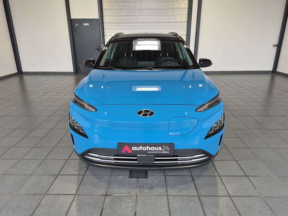Hyundai KONA - Imagem 2