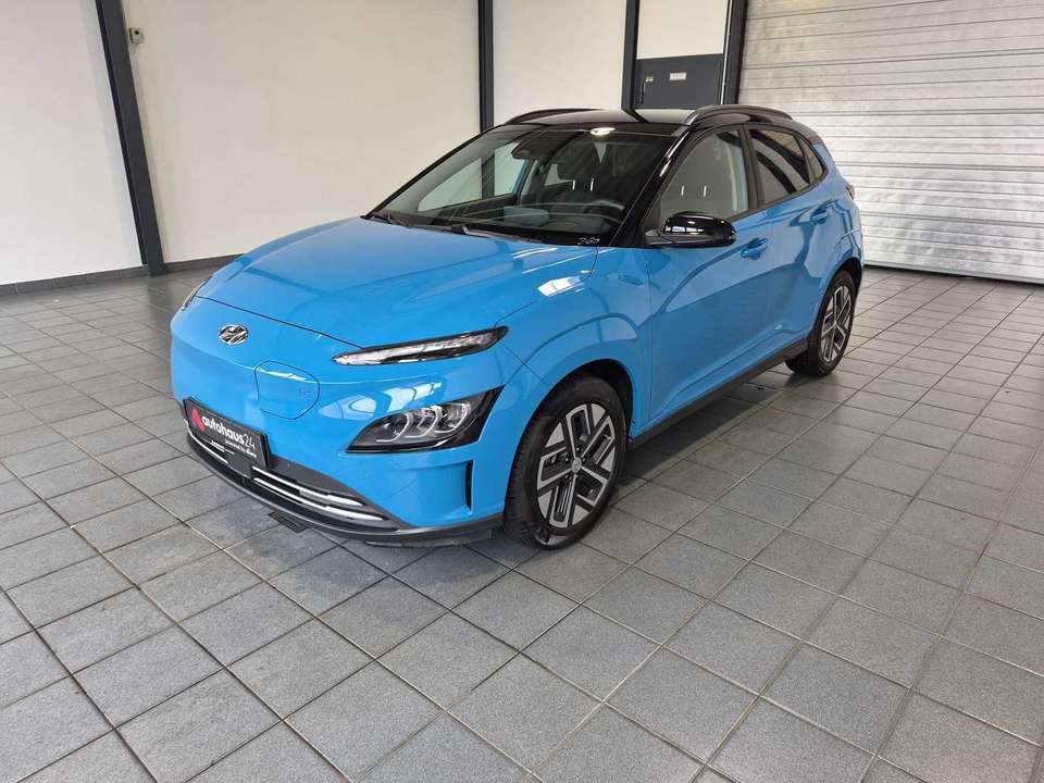 Hyundai KONA - Imagem 3