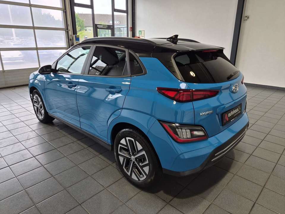 Hyundai KONA - Imagem 4