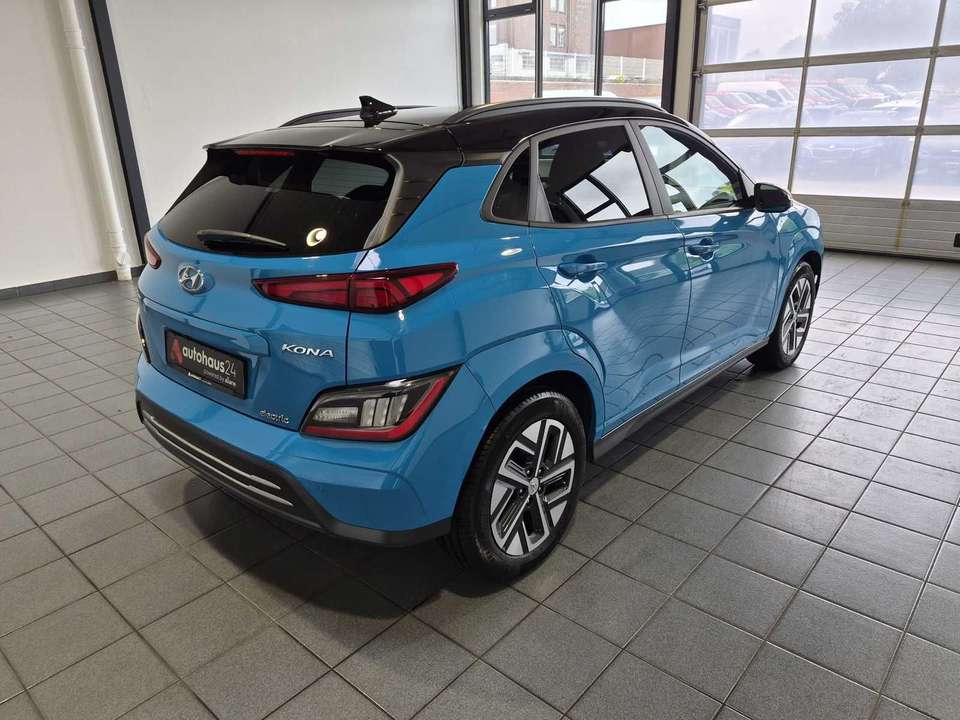 Hyundai KONA - Imagem 5