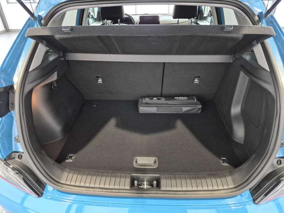 Hyundai KONA - Imagem 6