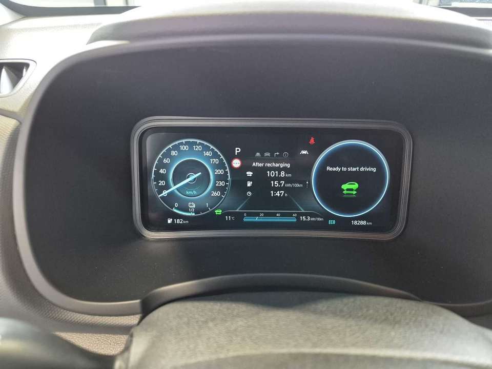 Hyundai KONA - Imagem 7