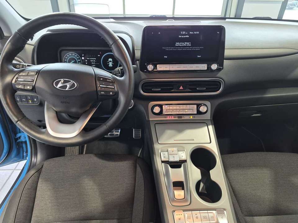 Hyundai KONA - Imagem 9
