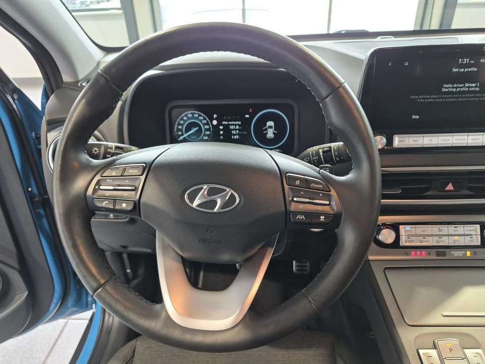 Hyundai KONA - Imagem 10