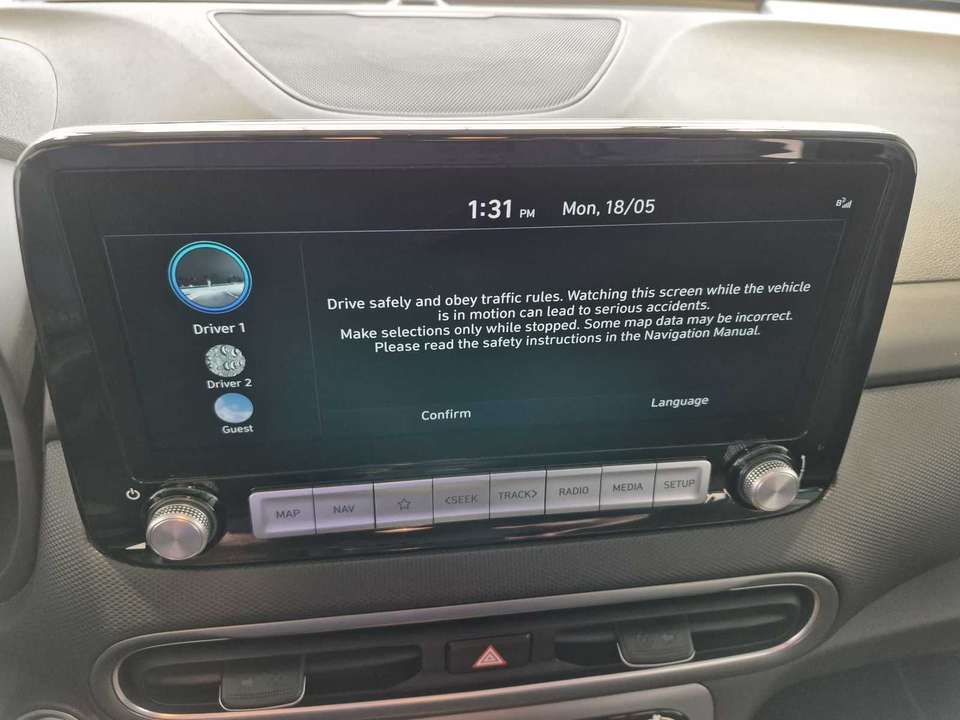 Hyundai KONA - Imagem 11