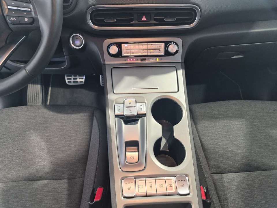 Hyundai KONA - Imagem 12