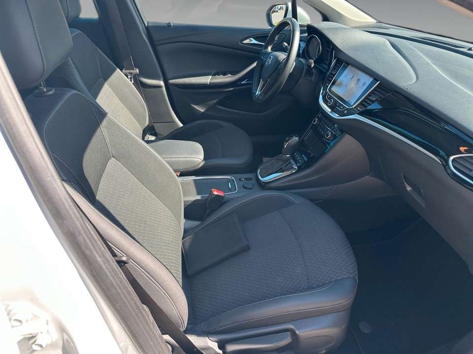 Opel Astra - Imagem 4