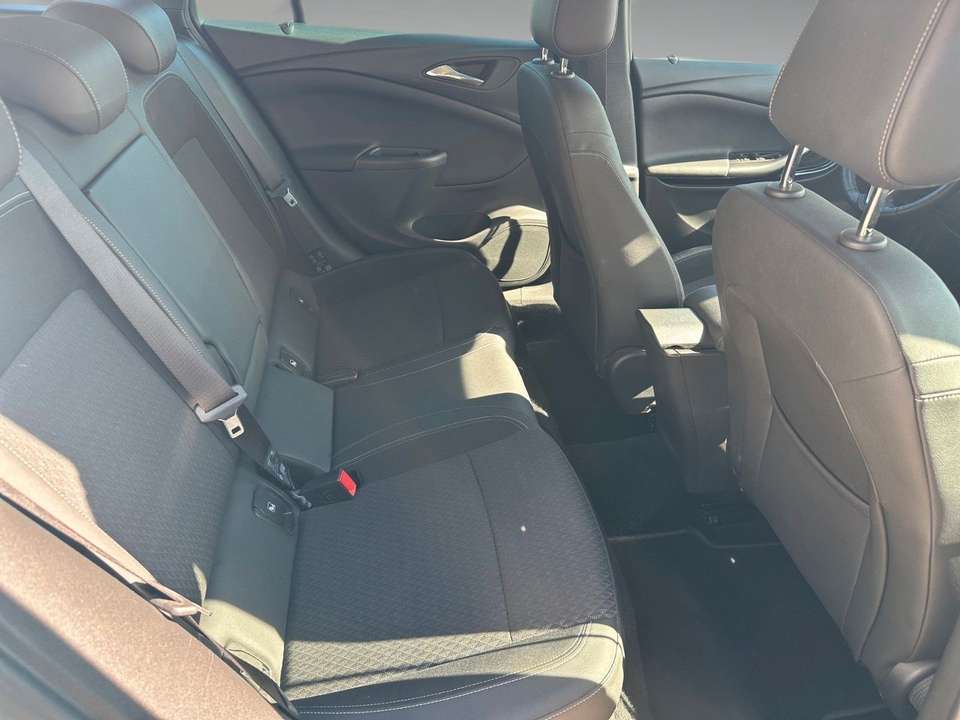 Opel Astra - Imagem 5