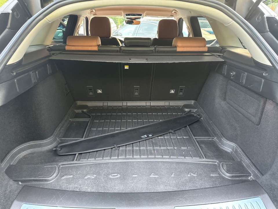 Land Rover Range Rover Velar - Imagem 10