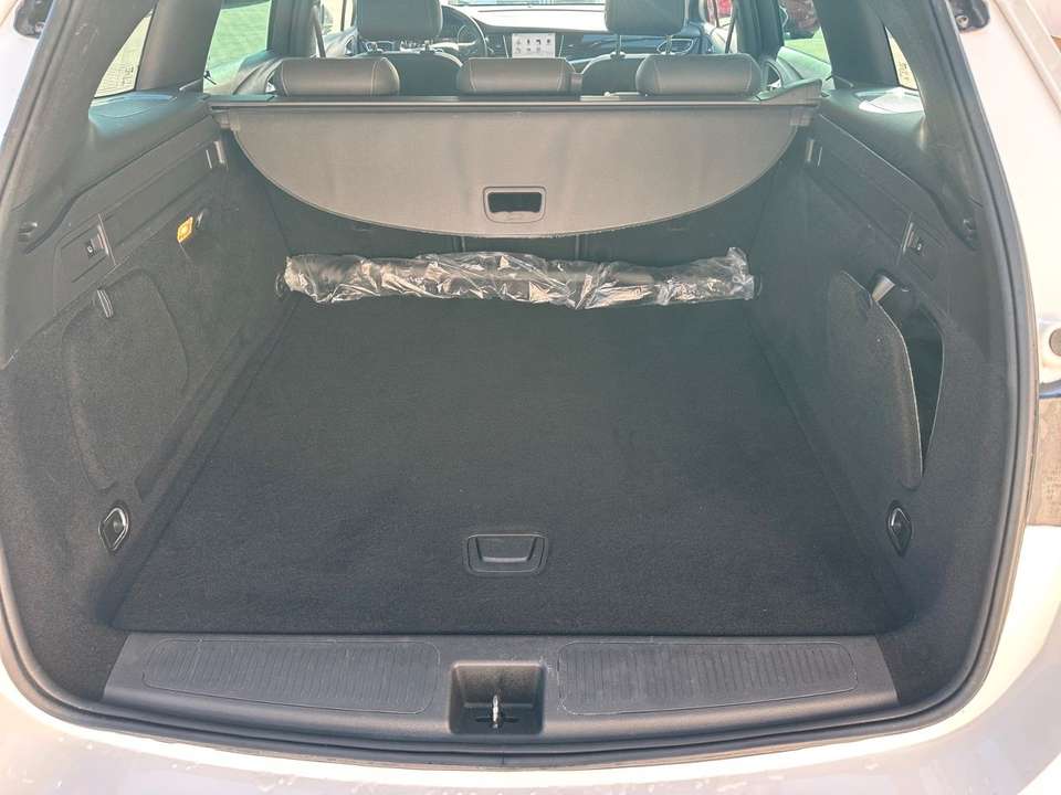 Opel Astra - Imagem 7