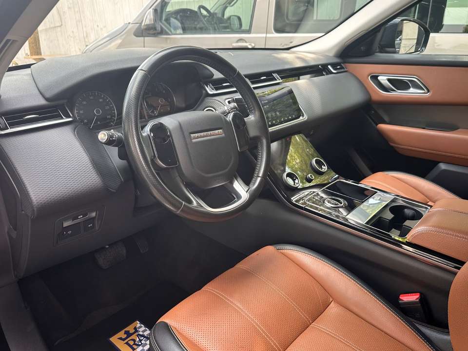 Land Rover Range Rover Velar - Imagem 12