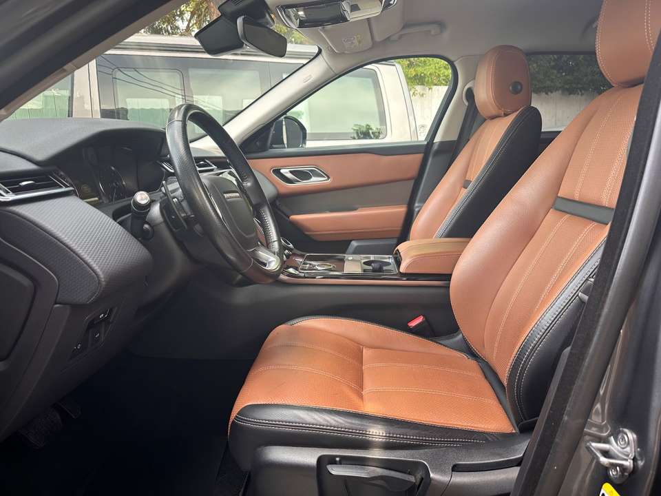 Land Rover Range Rover Velar - Imagem 13