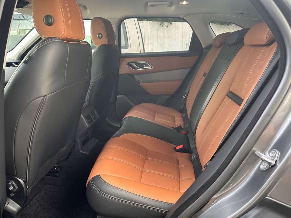 Land Rover Range Rover Velar - Imagem 14