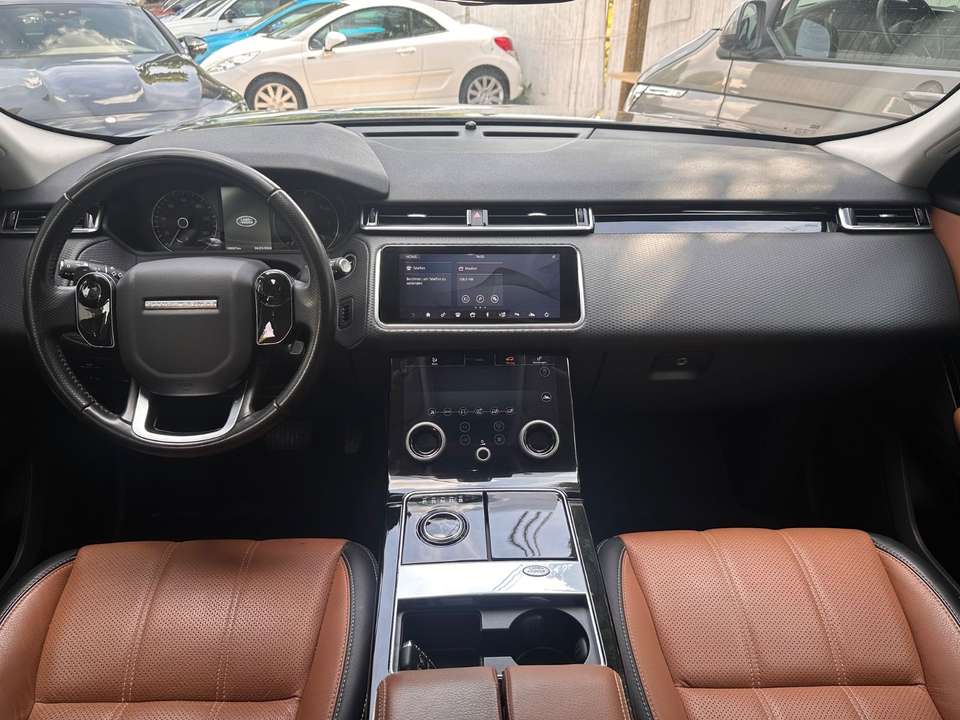 Land Rover Range Rover Velar - Imagem 15
