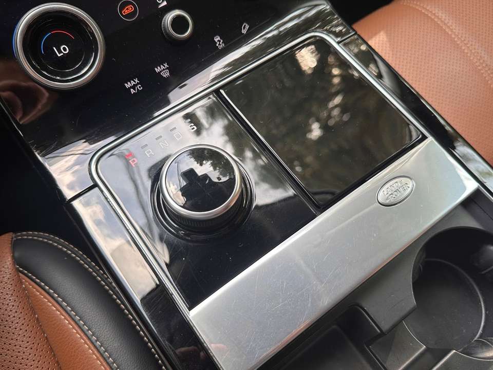 Land Rover Range Rover Velar - Imagem 18