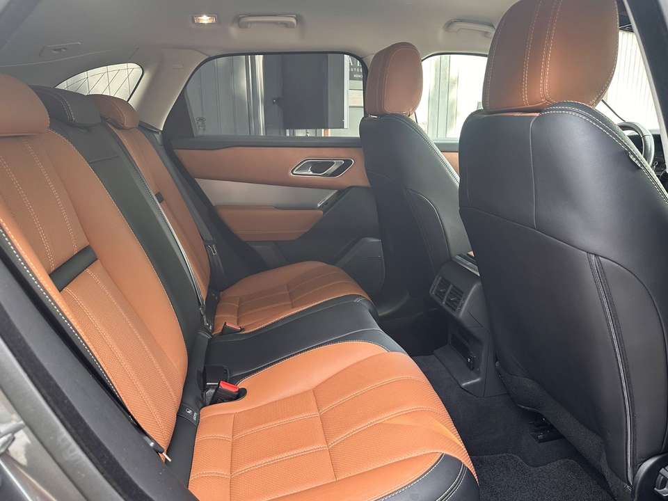 Land Rover Range Rover Velar - Imagem 19