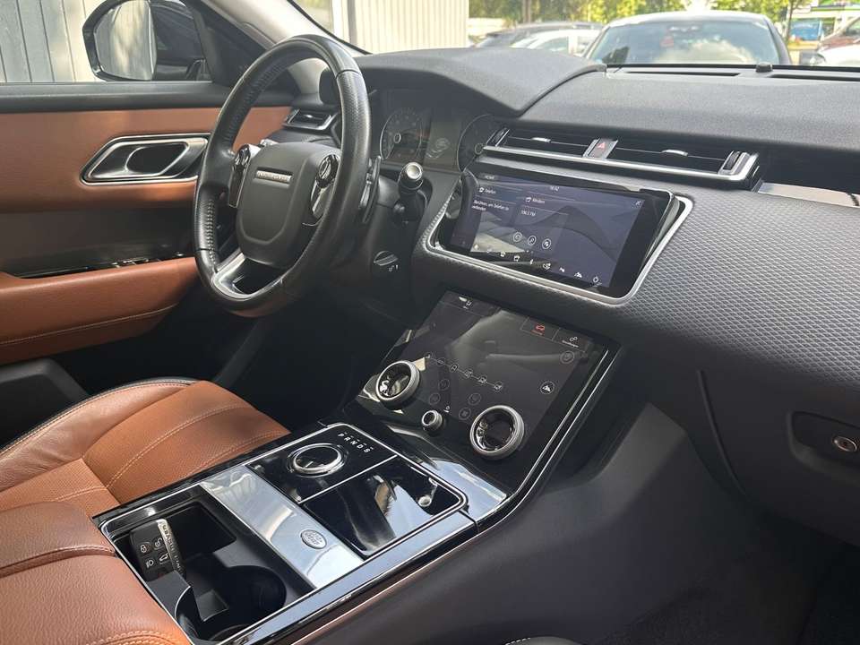 Land Rover Range Rover Velar - Imagem 20