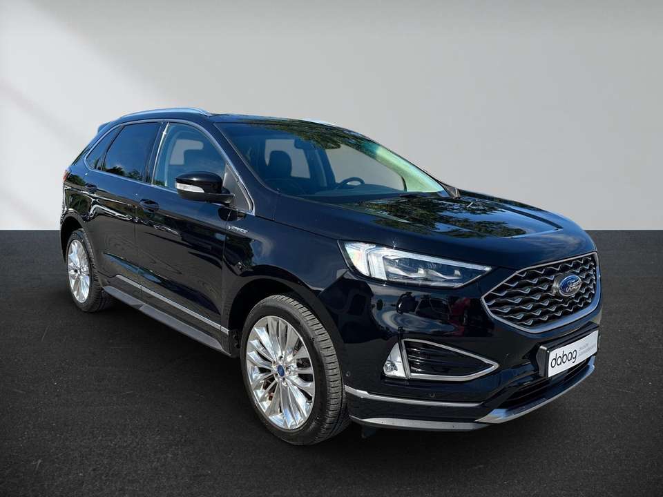 Ford Edge - Imagem 2