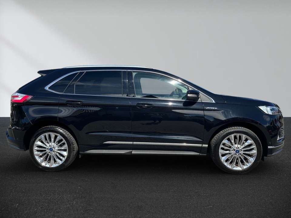 Ford Edge - Imagem 3