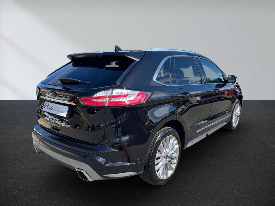 Ford Edge - Imagem 4