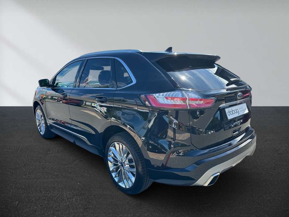 Ford Edge - Imagem 5