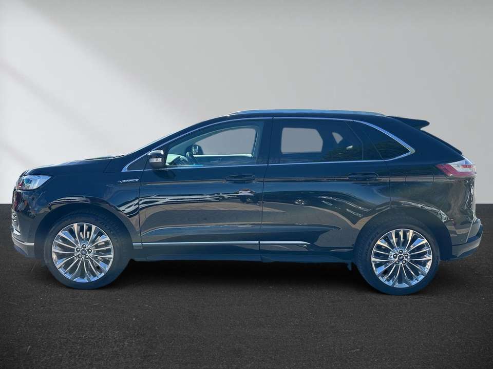 Ford Edge - Imagem 6