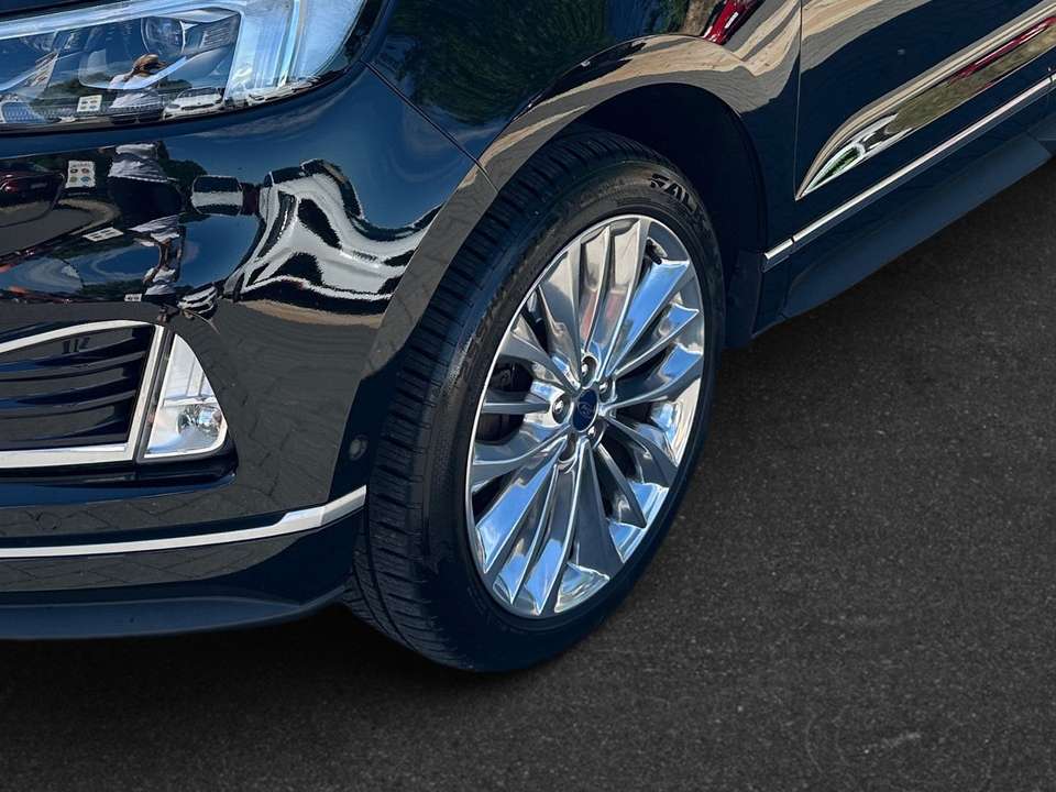 Ford Edge - Imagem 7
