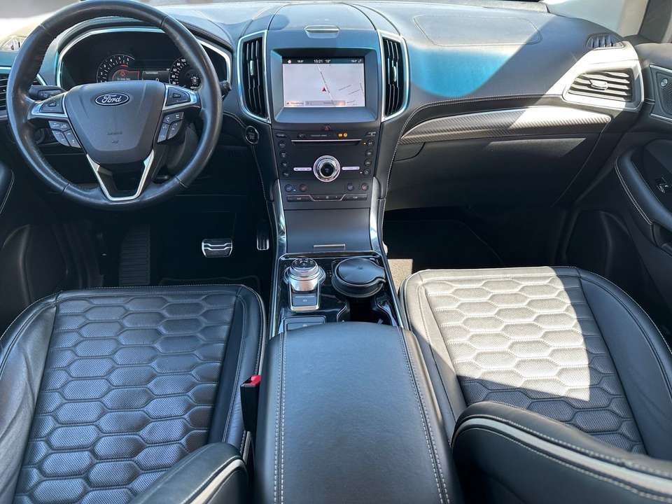Ford Edge - Imagem 8