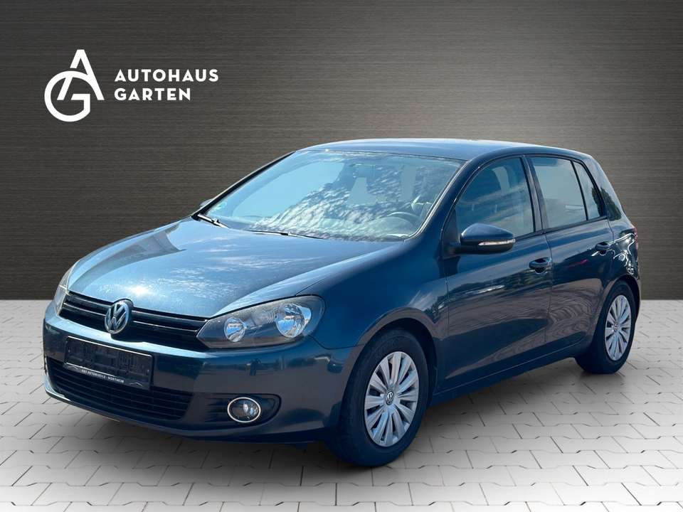 Volkswagen Golf - Imagem 1