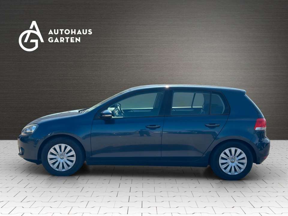 Volkswagen Golf - Imagem 2