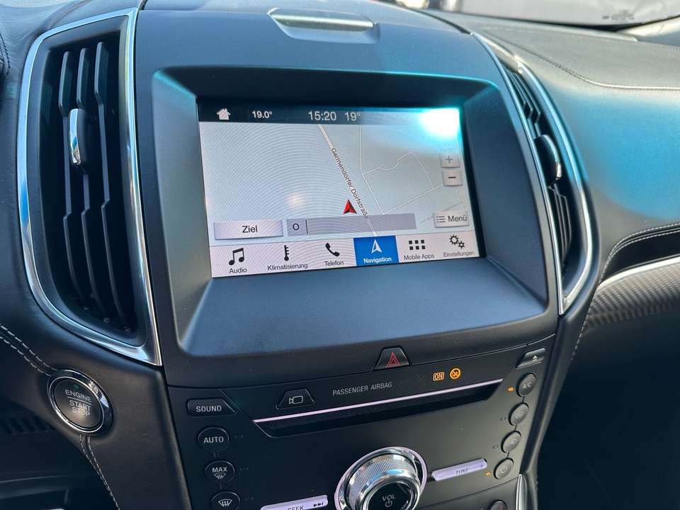 Ford Edge - Imagem 11