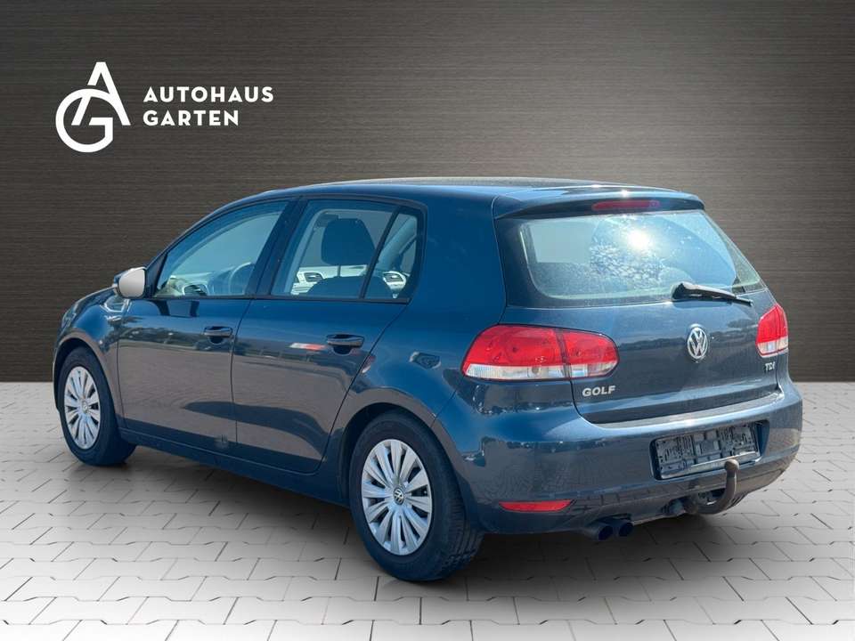 Volkswagen Golf - Imagem 3