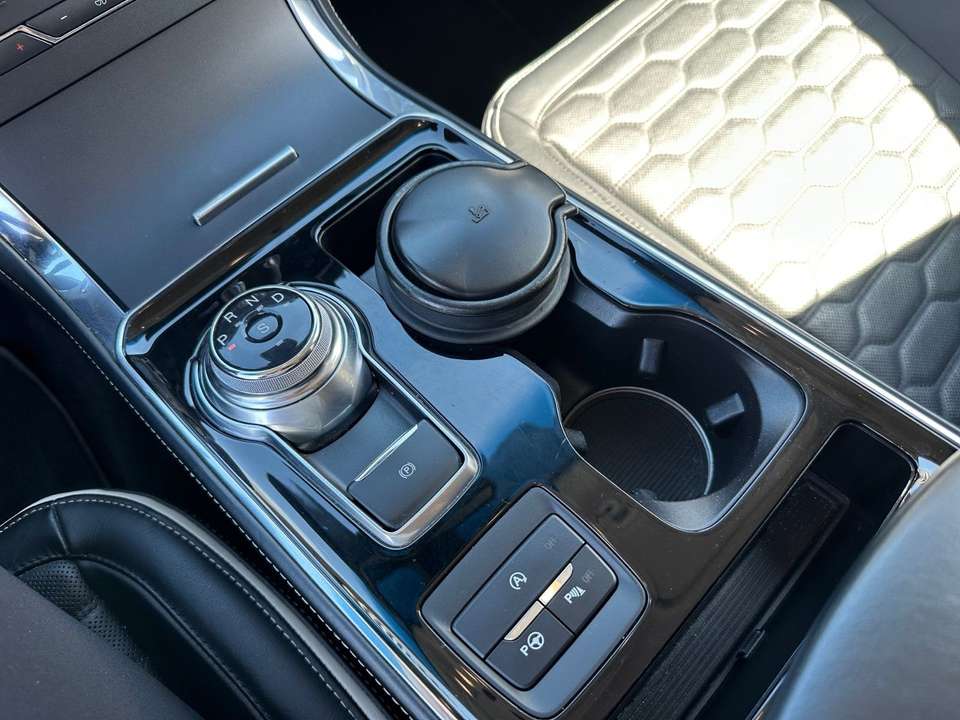Ford Edge - Imagem 12