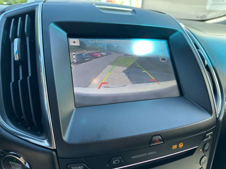 Ford Edge - Imagem 13