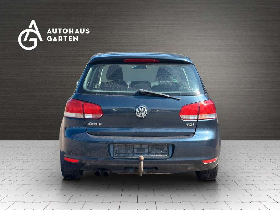 Volkswagen Golf - Imagem 5
