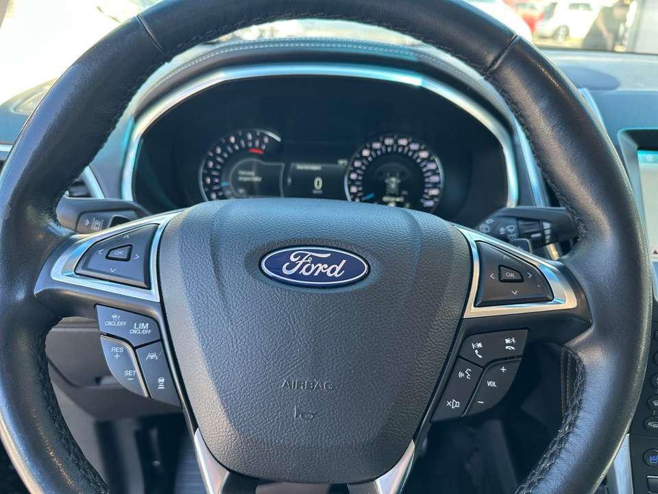 Ford Edge - Imagem 14